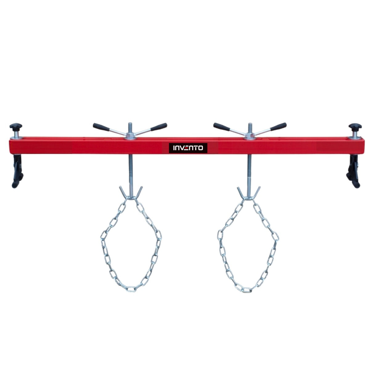 Poutre de suspension moteur 500 kg – 1500 mm Invento