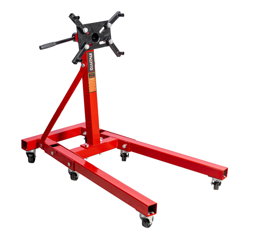 Support moteur pliable INVENTO – capacité 900 kg Invento
