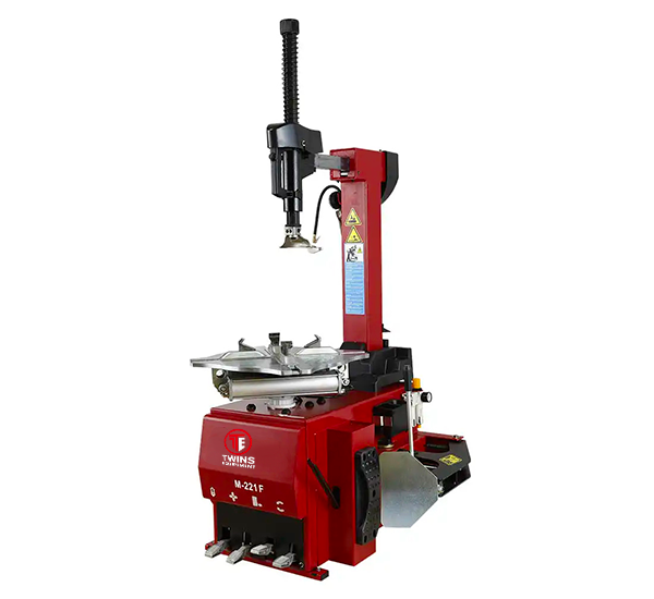 Démonte-pneus automatique M-221F 230V - Twins Equipement