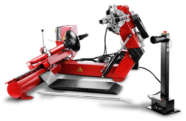 Démonte-pneu - MT26 - Twins Equipement