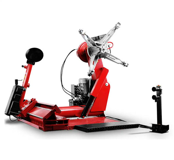 Démonte-pneus pour camion MT-56 - Twins Equipement