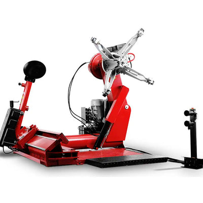 Démonte-pneus pour camion MT-56 - Twins Equipement