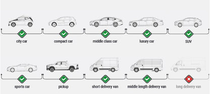 Pont 2 colonnes sans embase automatique 400V 4T REDATS L-265