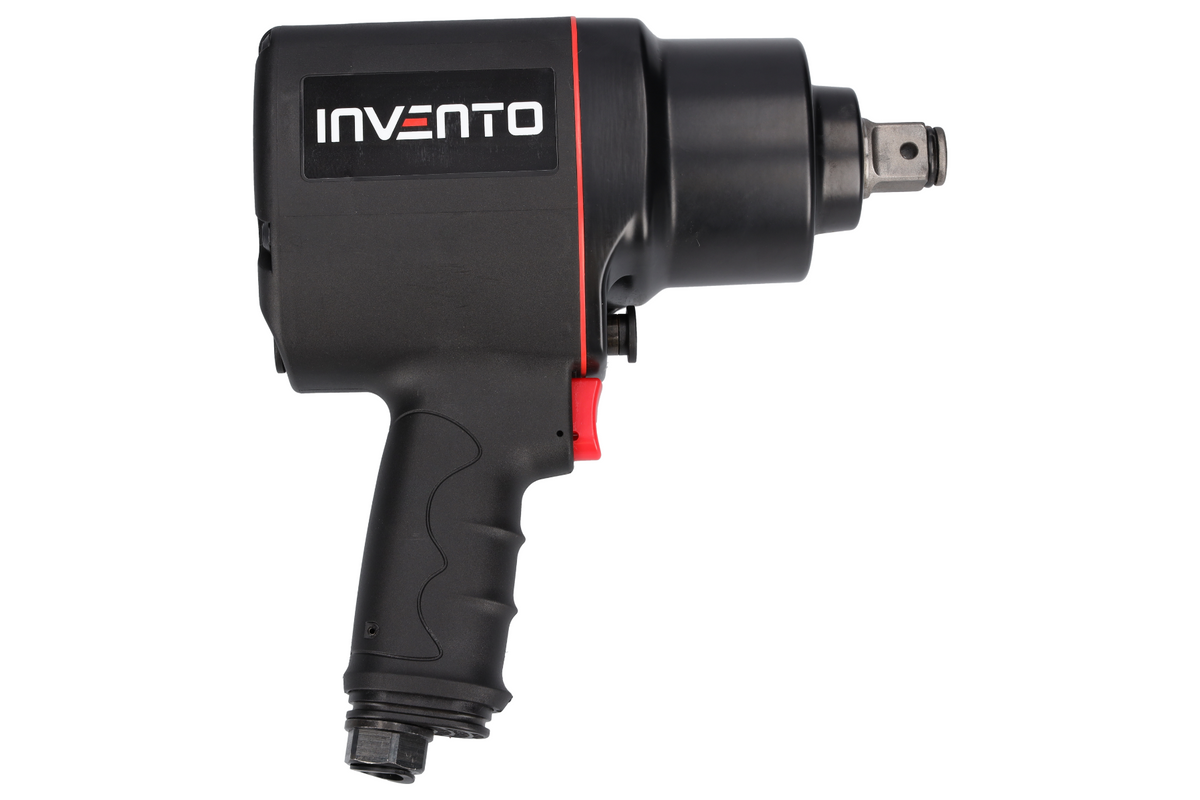 Clé à choc pneumatique INVENTO PX45 2034 Nm 3/4" Invento