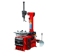 Démonte-pneus automatique REDATS M-250 – vue d'ensemble de la machine