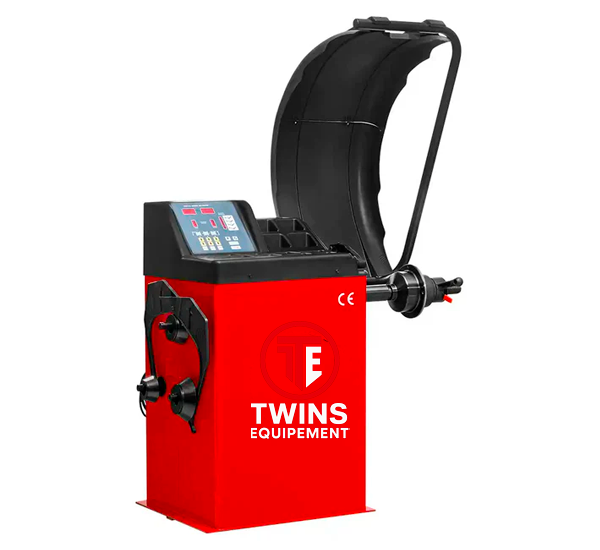 Équilibreuse de roue - W-200