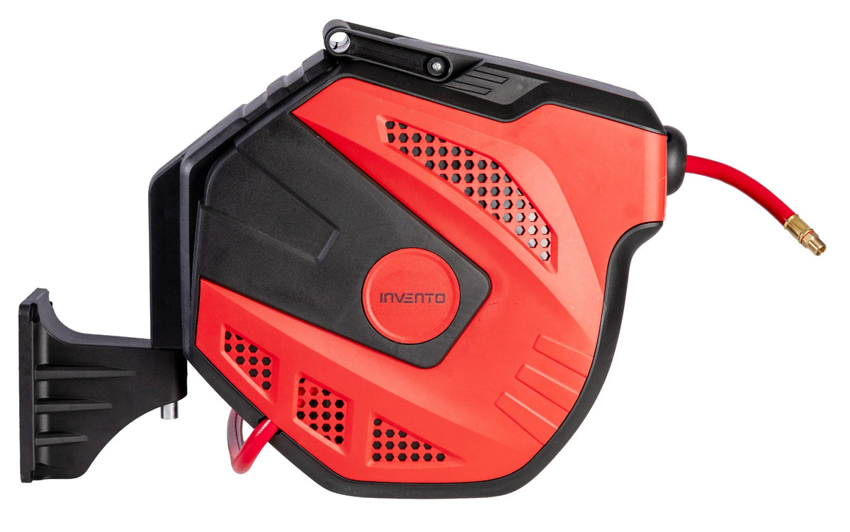 Enrouleur pneumatique 15 m Invento